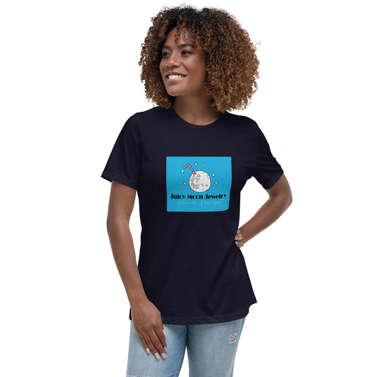 Women's Relaxed T-Shirt